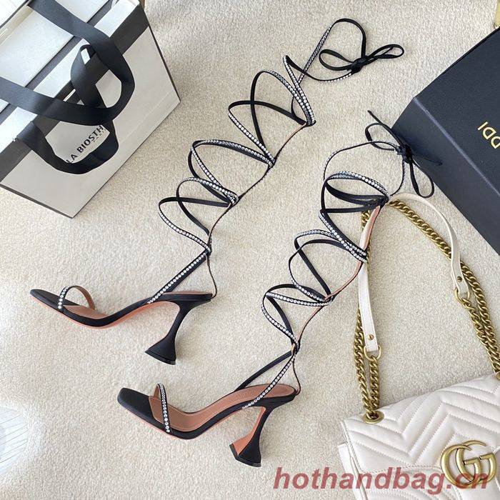 Amina Muaddi Shoes AMS00003